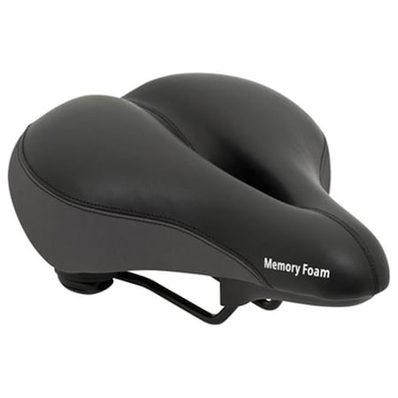 Bell Sports Bell Sports 202694 Comfort Soft Tech Bike Seat 202694
